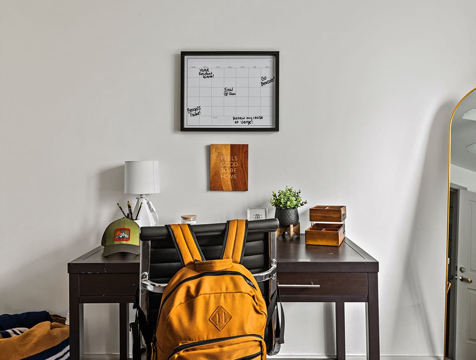 study space