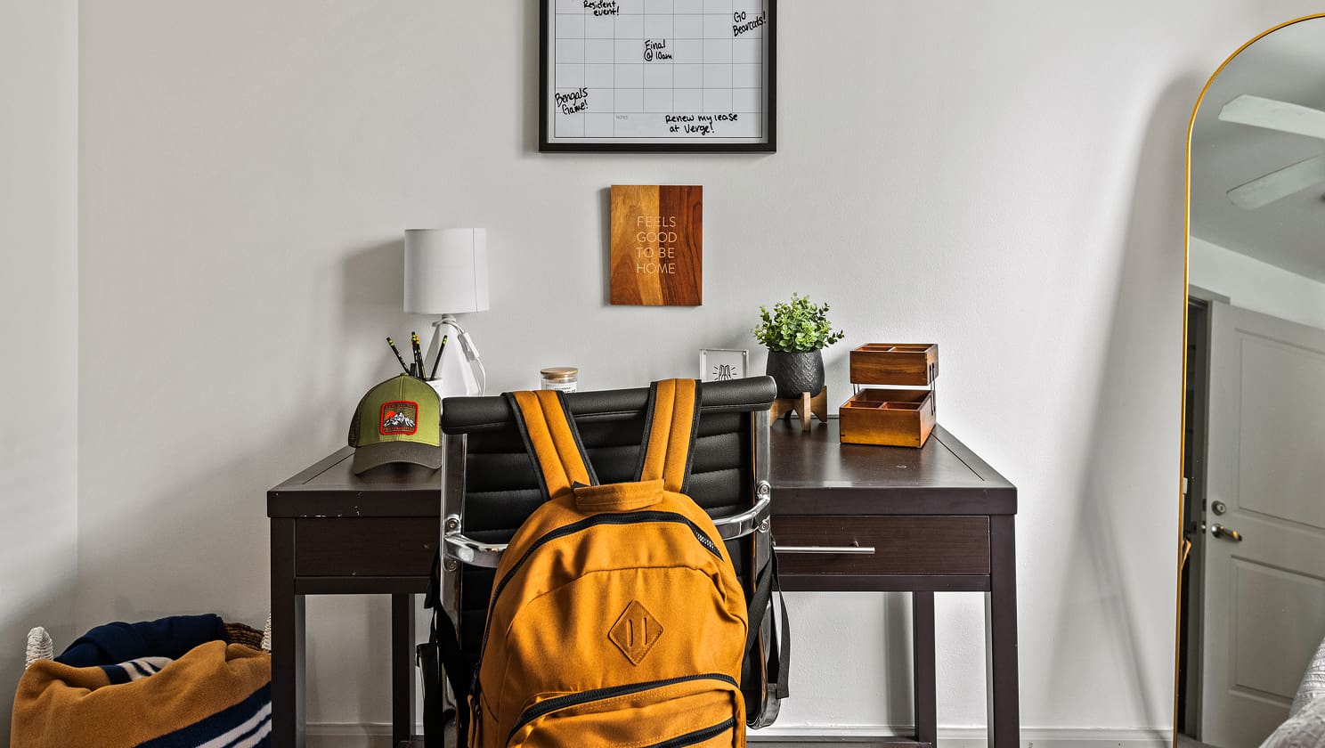 study space