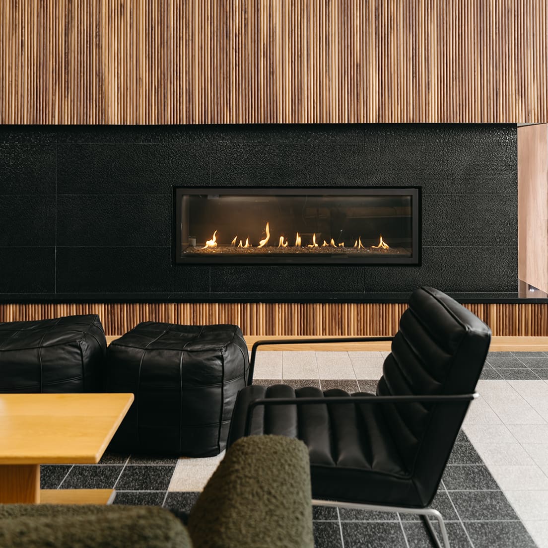 firepit