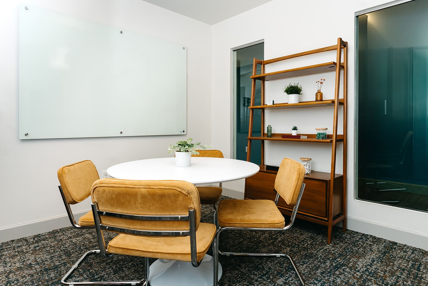 study lounge